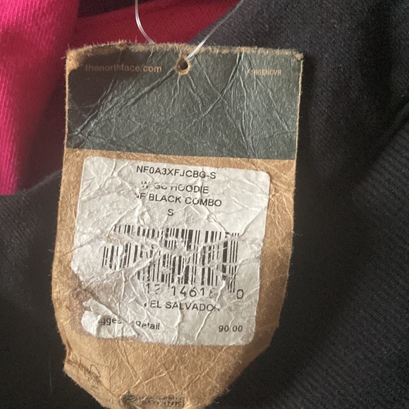 The North Face Hoodie - Picture 11 of 12